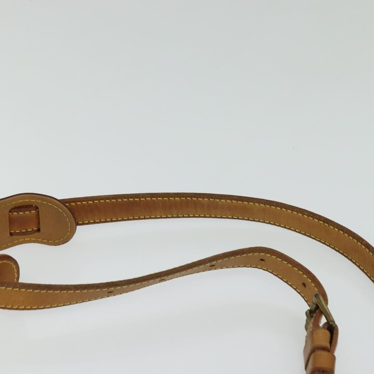 Louis Vuitton LOUIS VUITTON Monogram Saint Cloud GM Shoulder Bag M51242 Size ONE SIZE - 14 Thumbnail