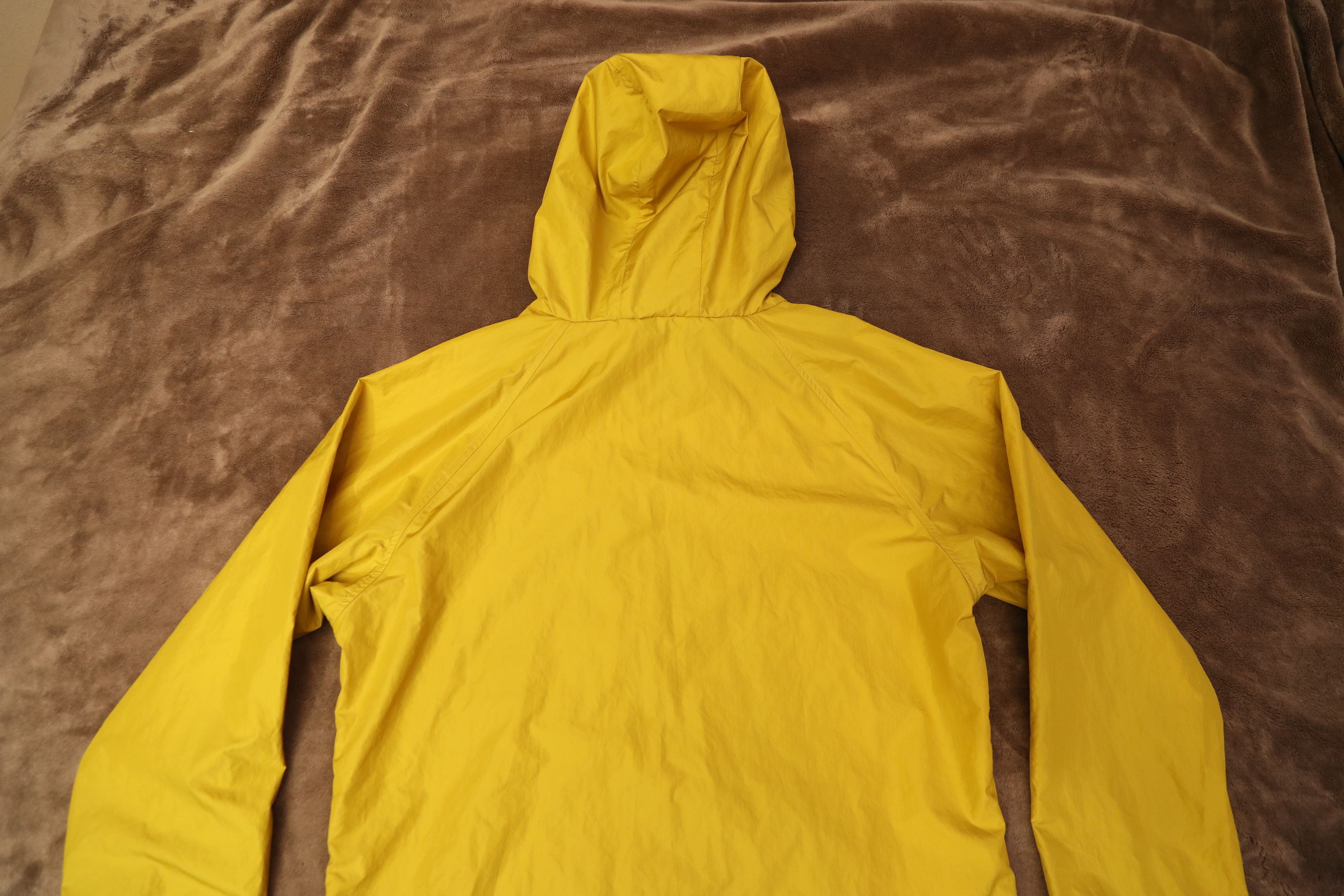 nau NAU Tarmac Ultralight Pullover (L) Size US L / EU 52-54 / 3 - 14 Thumbnail