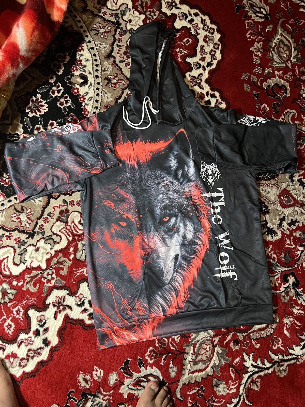 Other 2 pc Men’s casual streetwaer Size US L / EU 52-54 / 3 - 1 Thumbnail