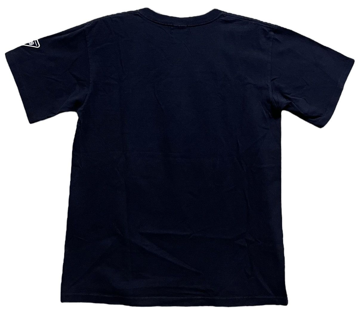 Japanese Brand Rudies Underground Subculture T-Shirt Size US M / EU 48-50 / 2 - 2 Thumbnail