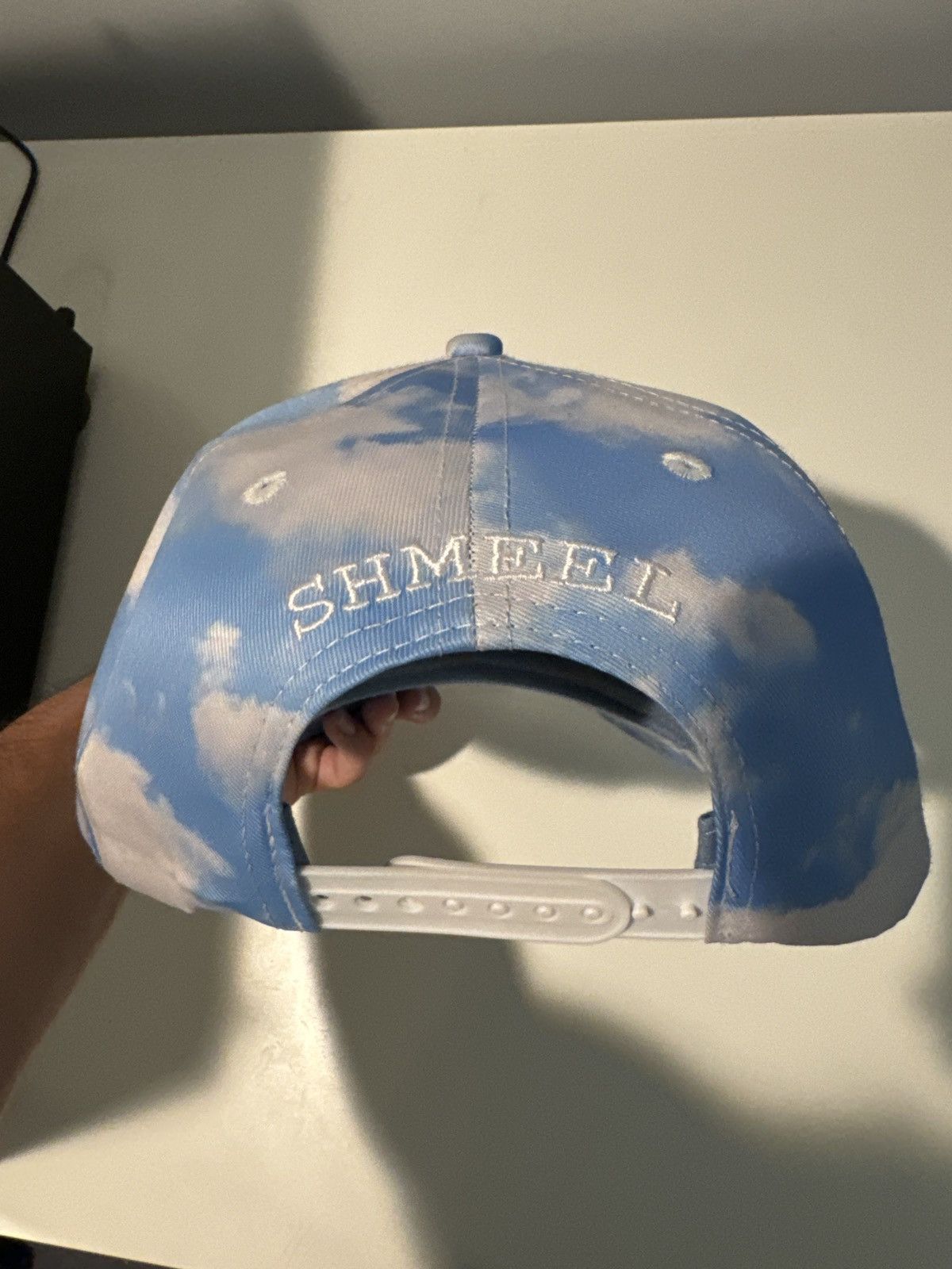Shmeel Shmeel SF Cloud Hat Size ONE SIZE - 3 Thumbnail
