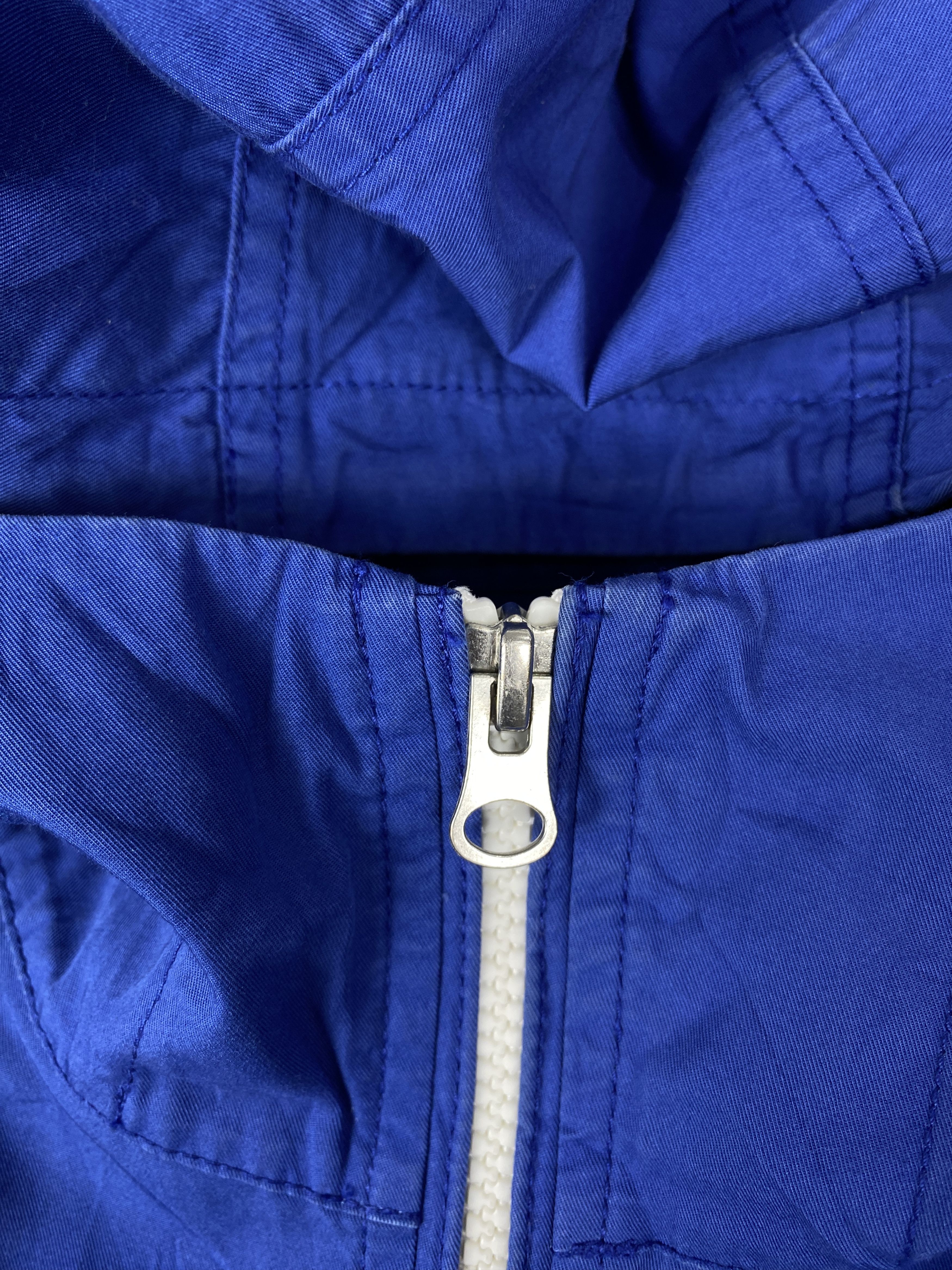 Uniqlo × Vintage Vintage Uniqlo Hoodie Jacket Size US S / EU 44-46 / 1 - 3 Thumbnail