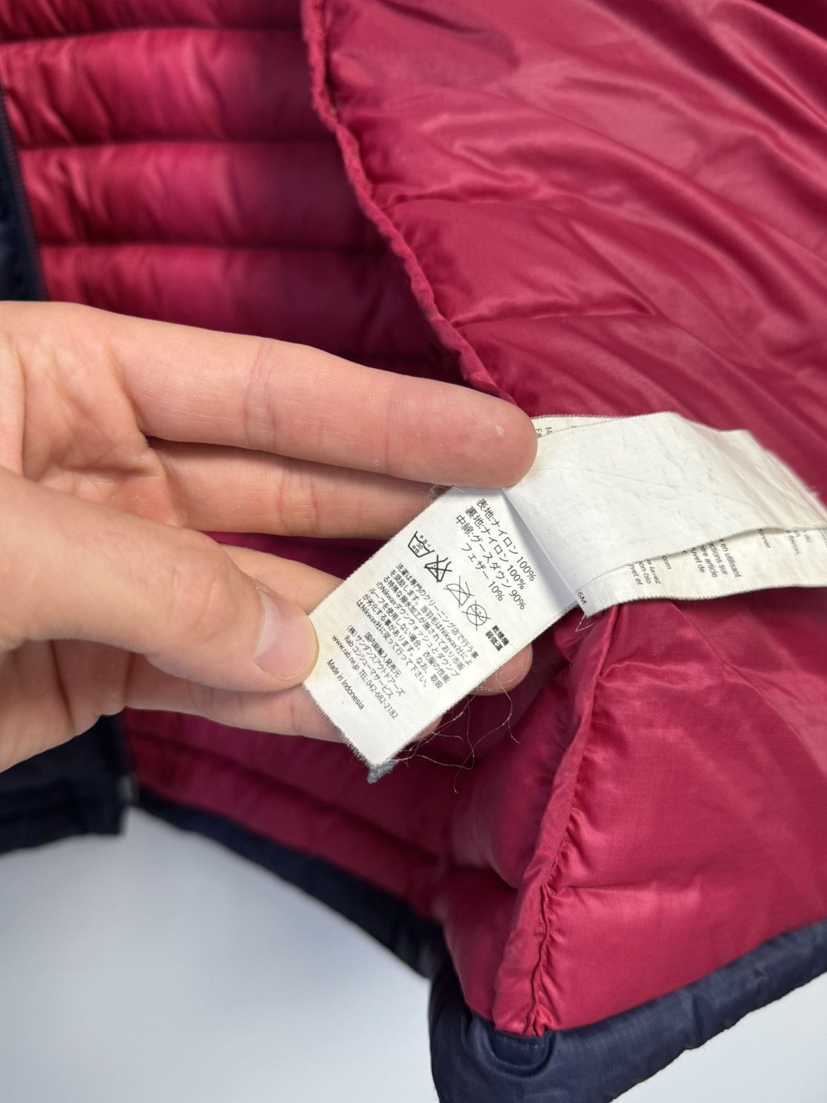 Rab Rab Deep Cover Parka Women's Down Puffer Coat Size Large Size L / US 10 / IT 46 - 12 Thumbnail
