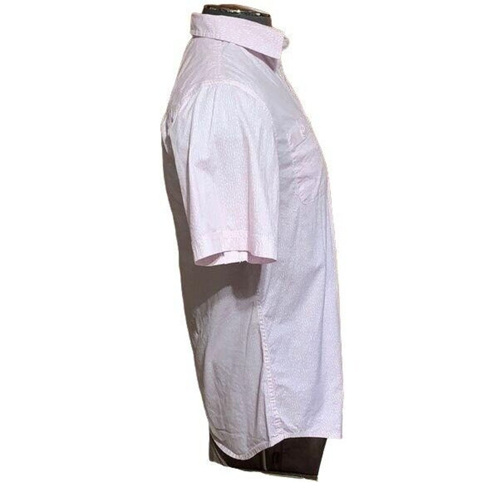 Alexander Julian Alexander Julian Button Down Casual Shirt Short Sleeve Beach Size US M / EU 48-50 / 2 - 3 Thumbnail