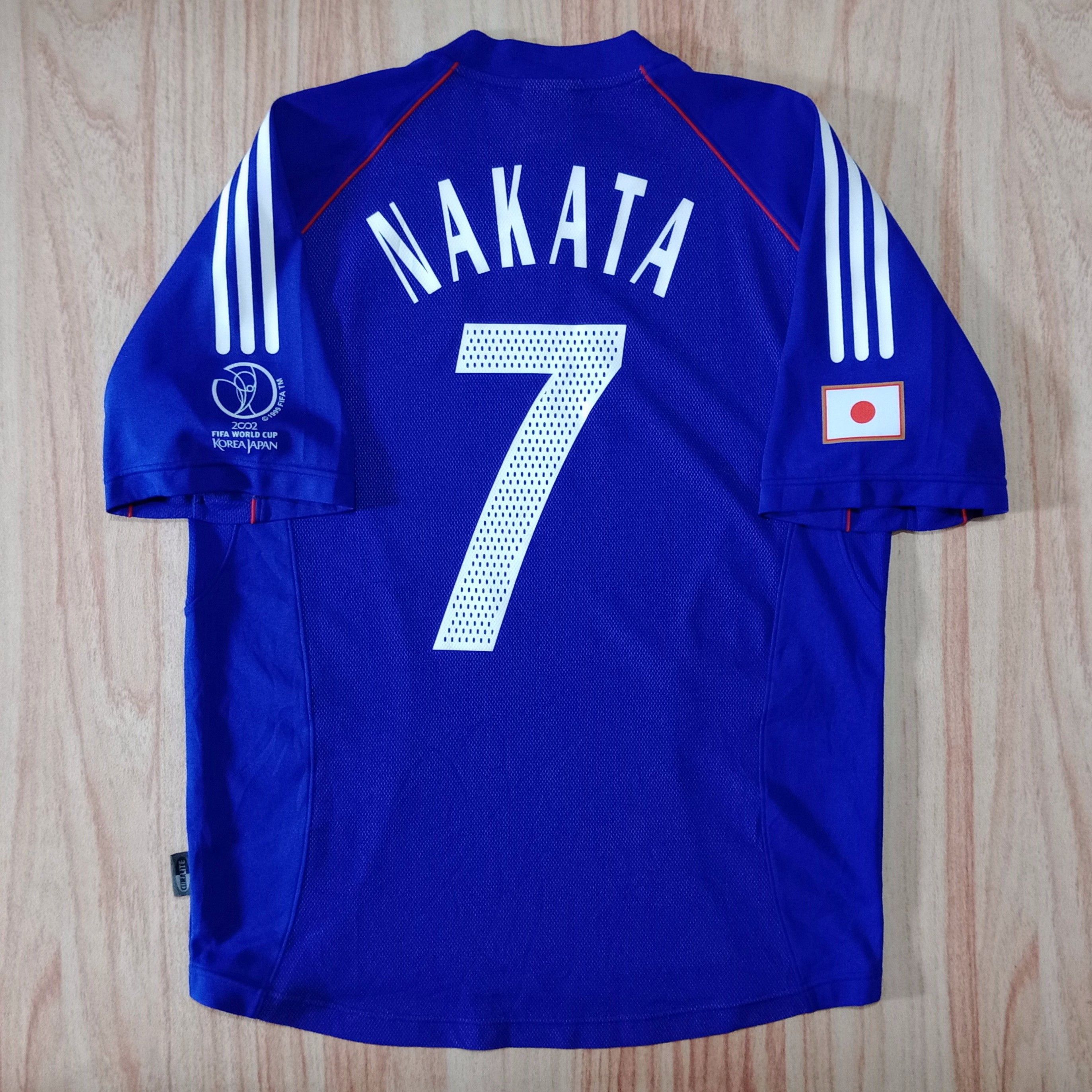 Kemari87 KISHISPO / アディダス サッカー日本代表 2024 ホーム