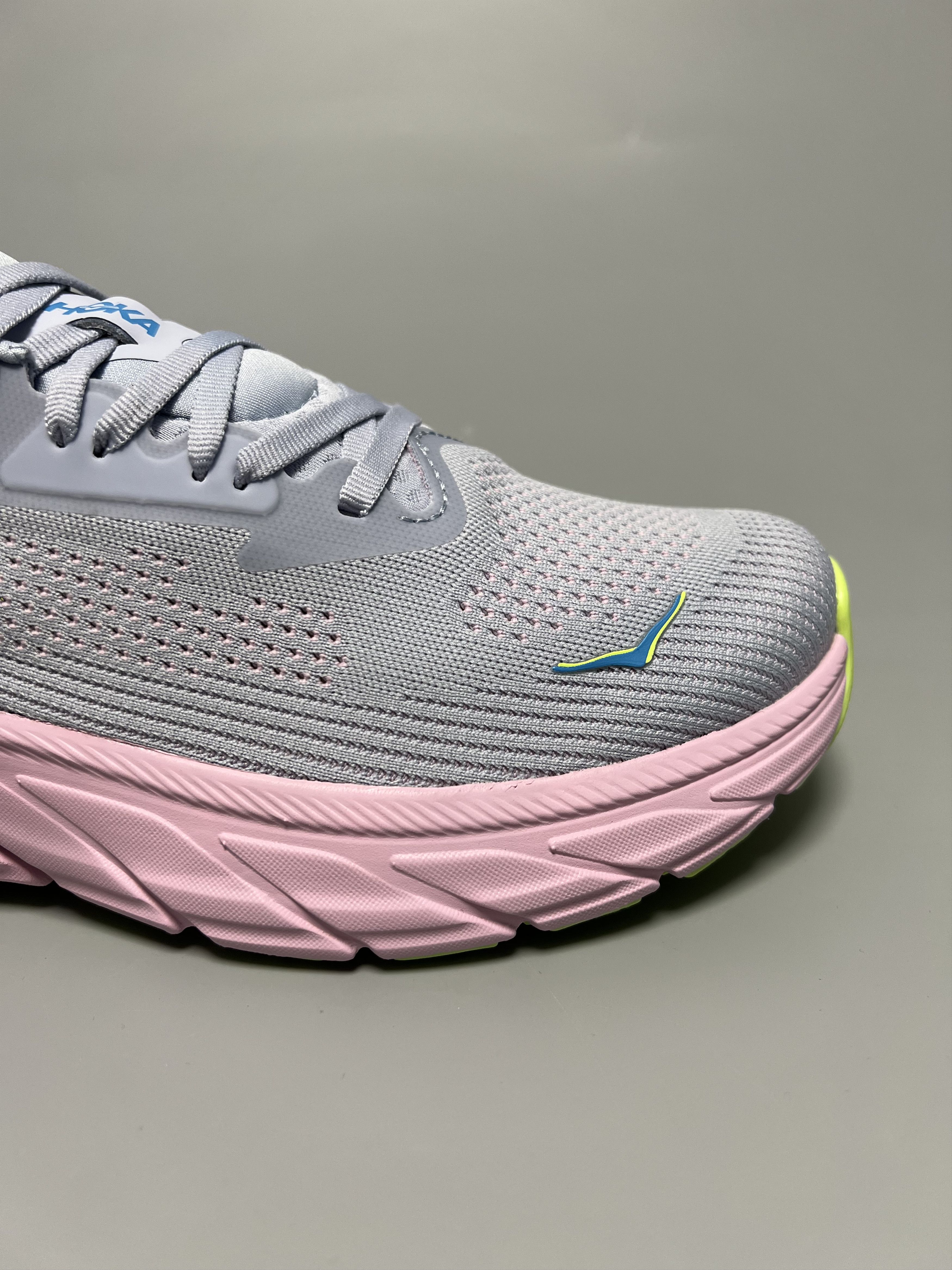 Hoka Hoka One One Arahi 7 Wide Women's Running Shoes Walking Gym Size US 9 / IT 39 - 13 Thumbnail