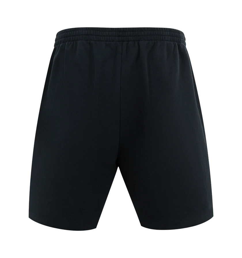 Balenciaga o1h1sh11225 Taped Shorts in Balck Size US 32 / EU 48 - 1 Thumbnail