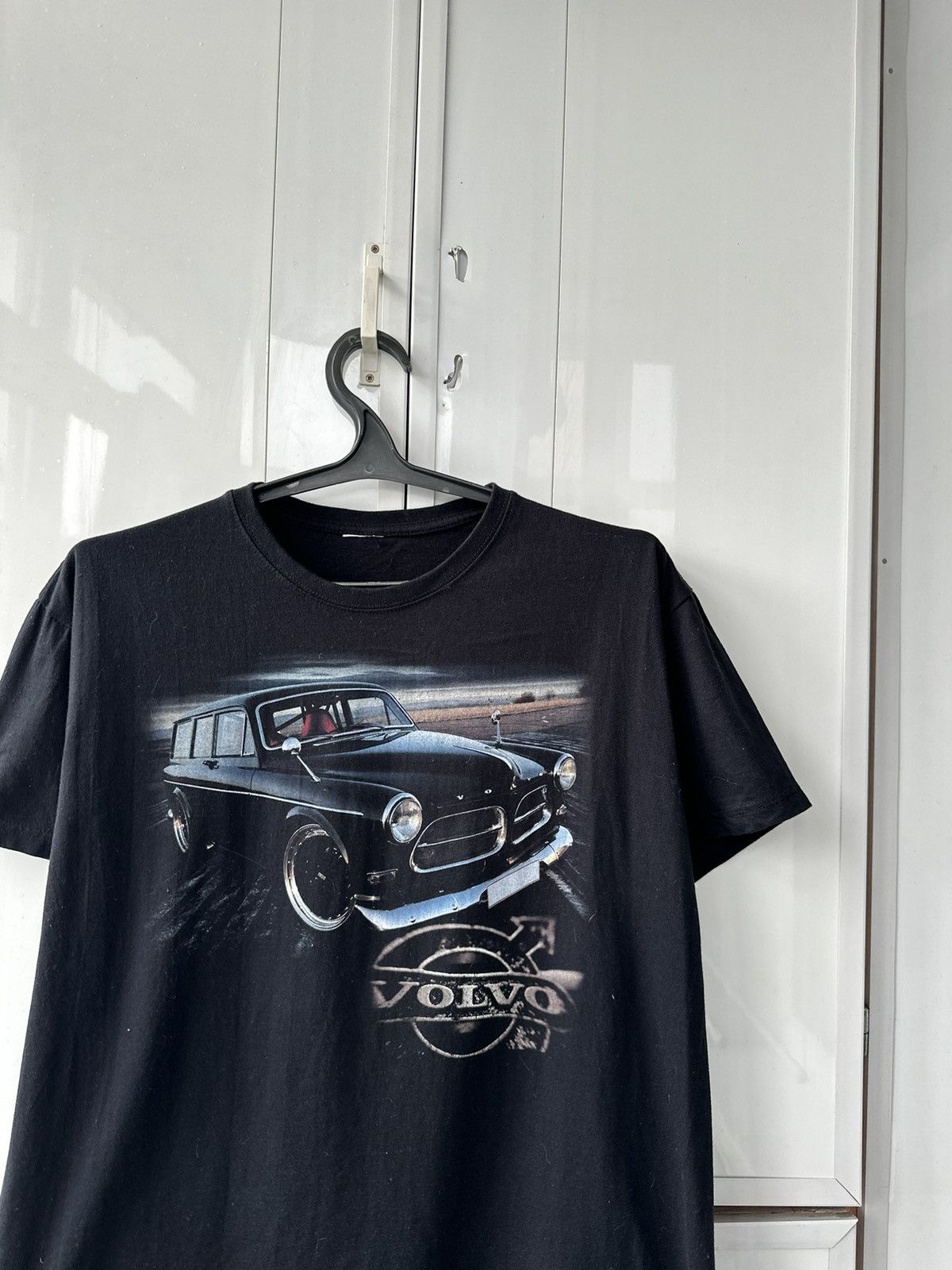 Other Vintage Volvo T-shirt 3D Print Style Size US M / EU 48-50 / 2 - 4 Thumbnail