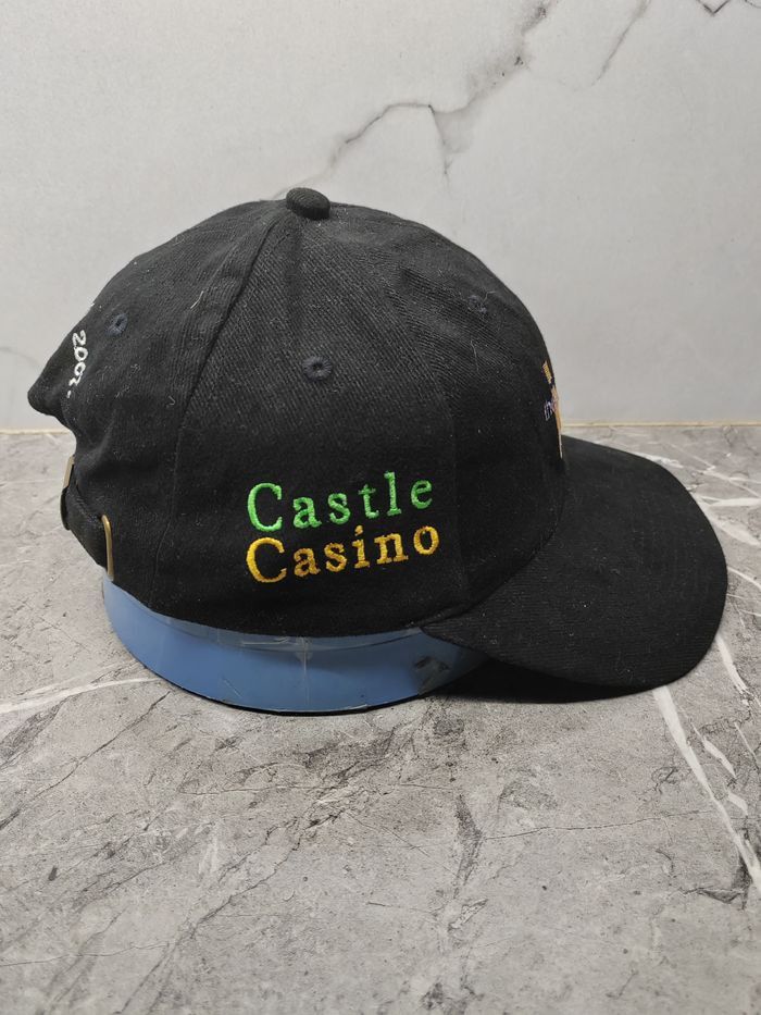 Vintage Vintage The Isle Cap Hat Size ONE SIZE - 5 Thumbnail