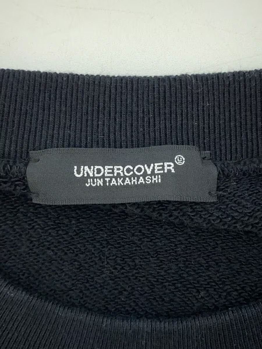 Undercover "Message from God" Sweatshirt Size US XL / EU 56 / 4 - 3 Thumbnail