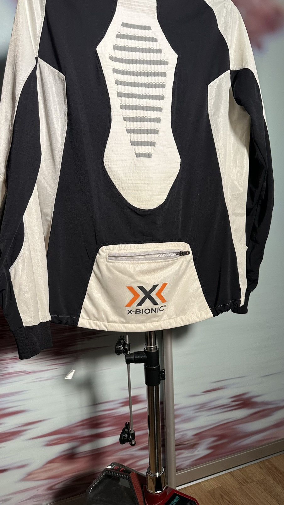 Other X-Bionic Adulto Funzion running man jacket 🔥 Size US XL / EU 56 / 4 - 8 Thumbnail