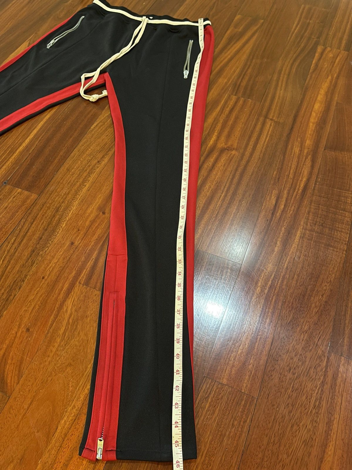 Fear of God Fear Of God Track Pants Size US 34 / EU 50 - 10 Thumbnail