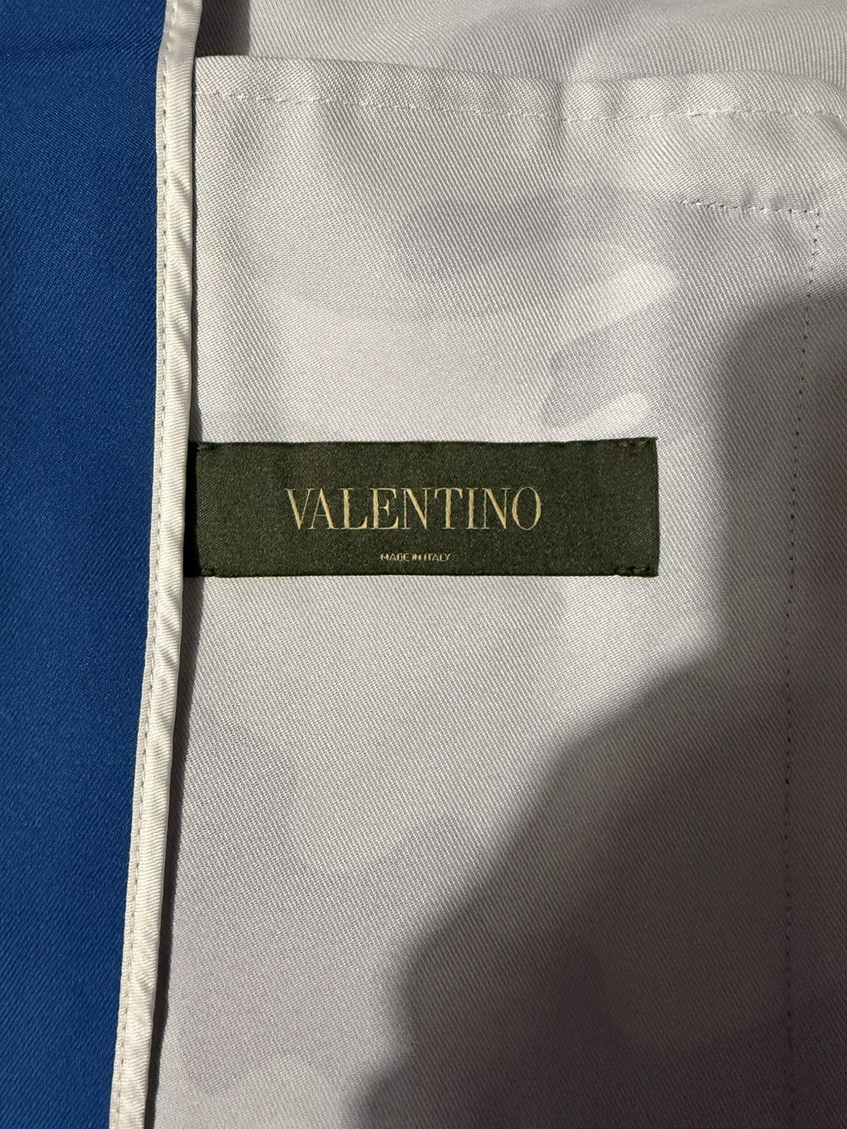 Valentino Valentino jacket Size 40L - 5 Thumbnail