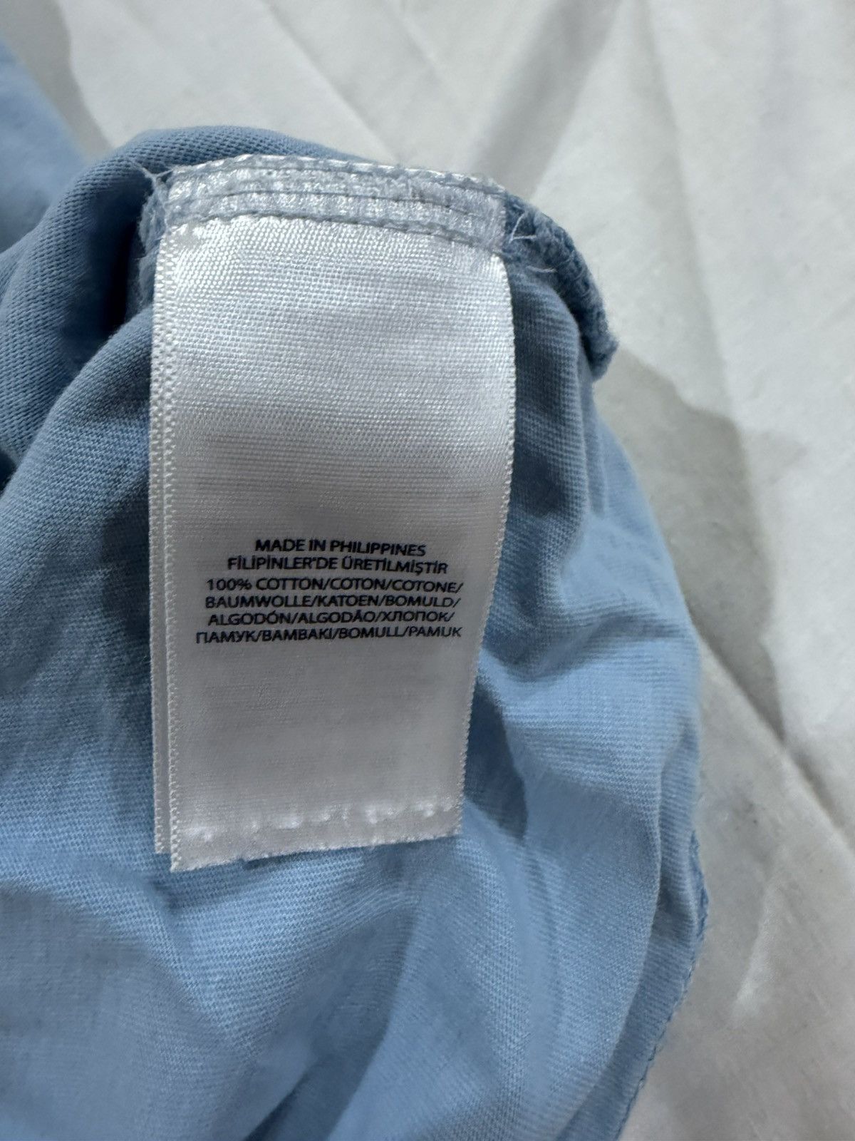 Polo Ralph Lauren Very nice Size US XL / EU 56 / 4 - 3 Thumbnail