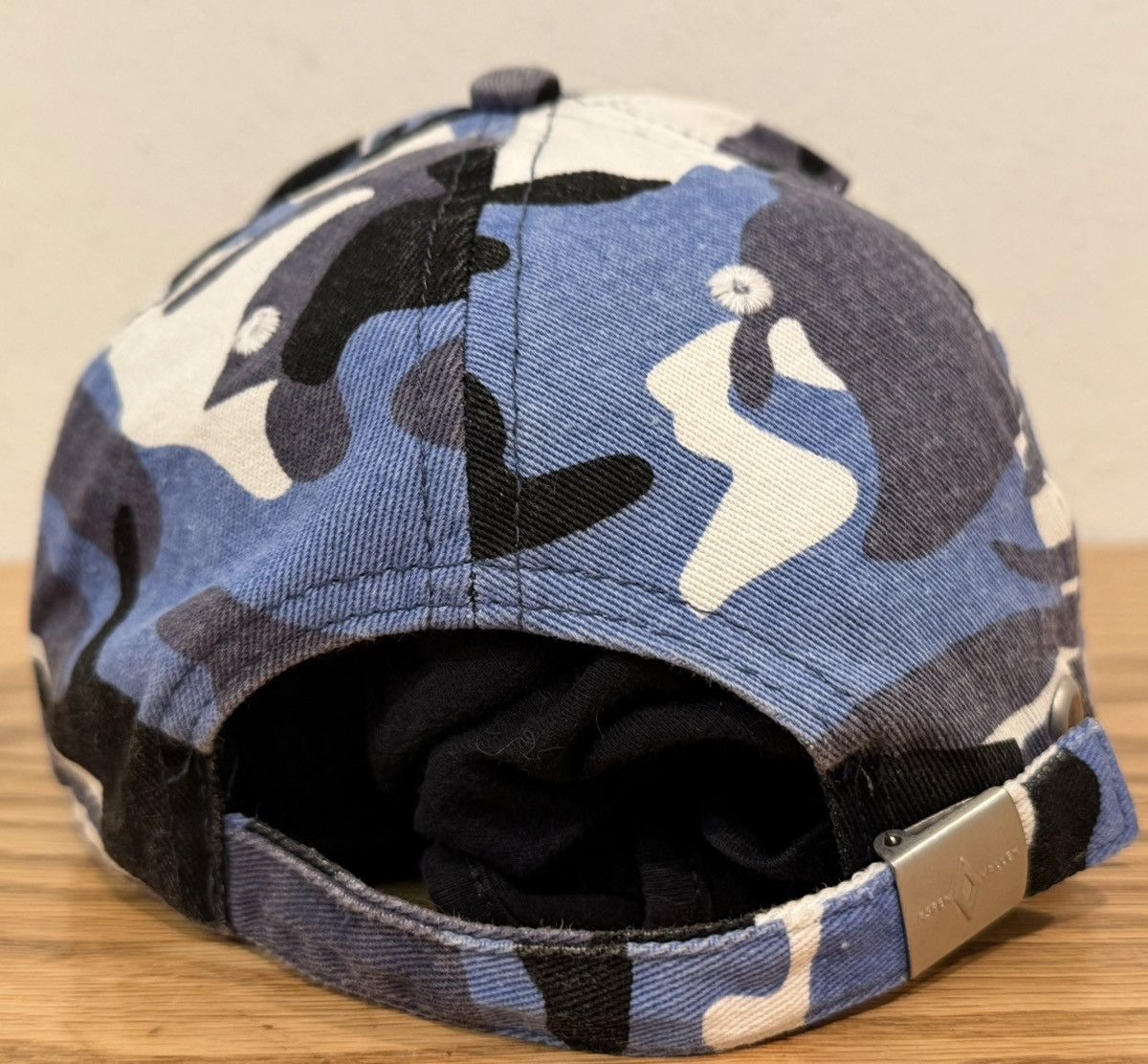 Richard Mille Richard Mille Aspen Valley Polo Team VIP Gift hat Size ONE SIZE - 4 Thumbnail