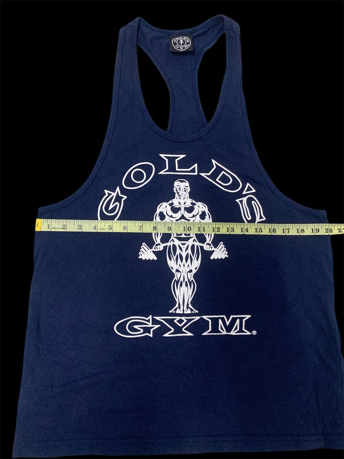 Other Gold Gym Size US M / EU 48-50 / 2 - 2 Thumbnail