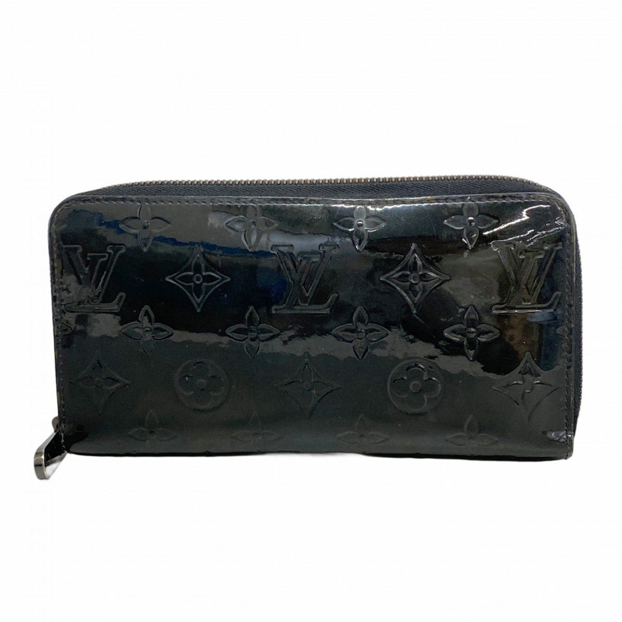 Louis Vuitton Louis Vuitton Zippy wallet wallet Size ONE SIZE - 1 Thumbnail