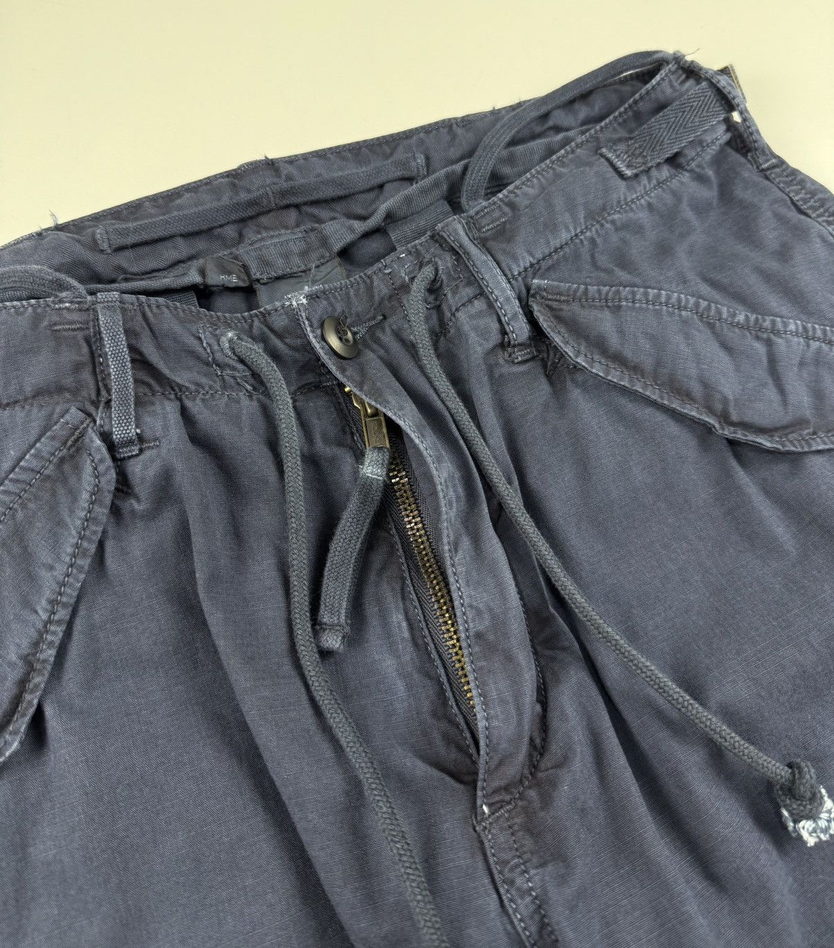 Polo Ralph Lauren Polo Ralph Cargo Pants Size US 29 - 7 Thumbnail