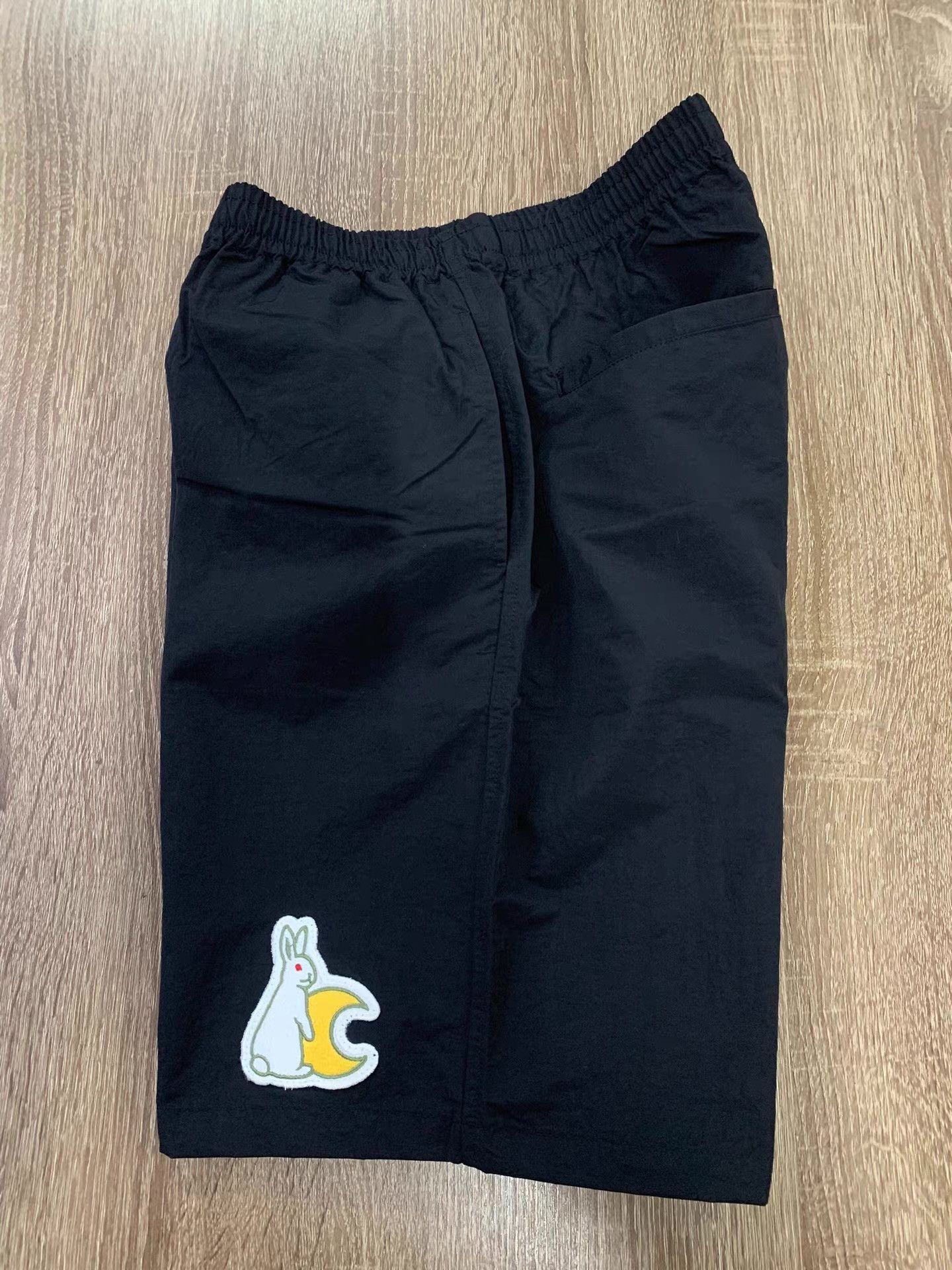 FR2 FR2 Rabbit Icon Nylon Short Ｑ22 Size US 34 / EU 50 - 3 Thumbnail