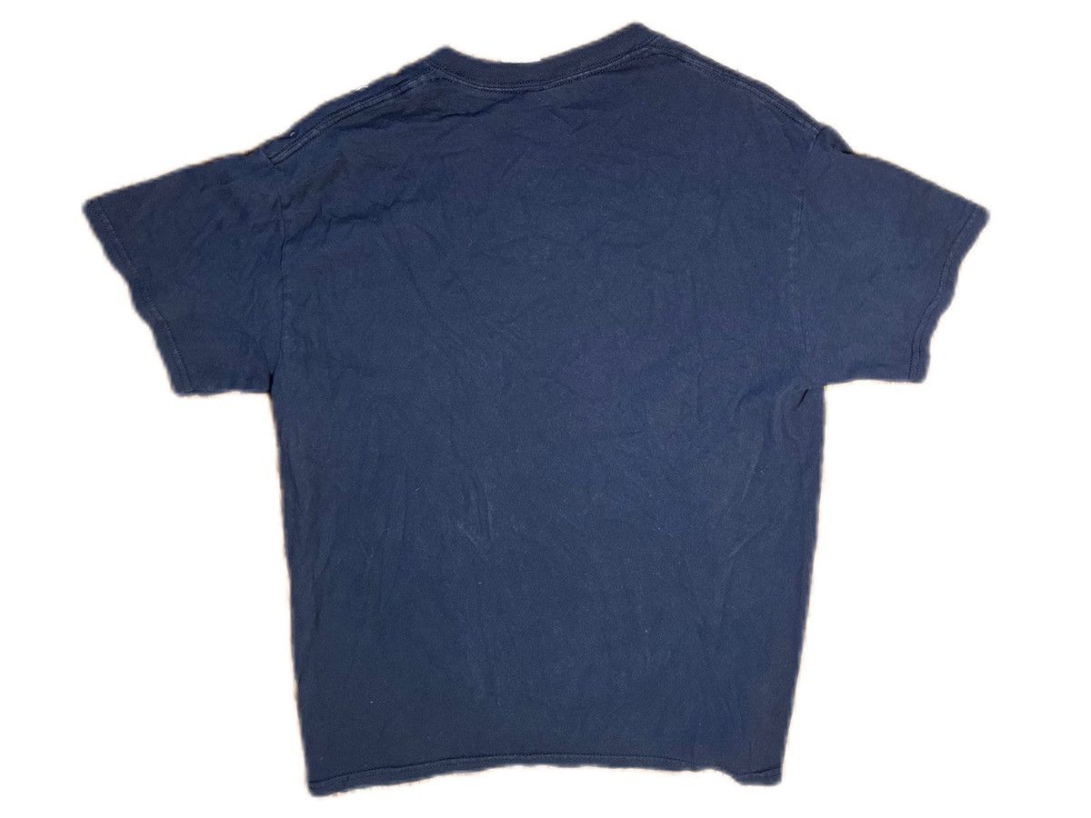 Vintage Vintage Im Retired Humor Shirt Size US M / EU 48-50 / 2 - 2 Thumbnail