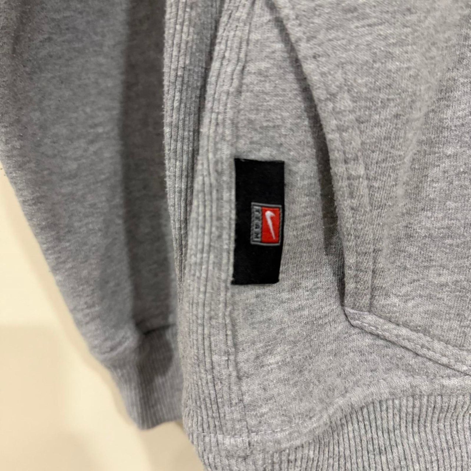 Nike Nike Alabama Crimson Tide Hoodie Size US XS / EU 42 / 0 - 3 Thumbnail