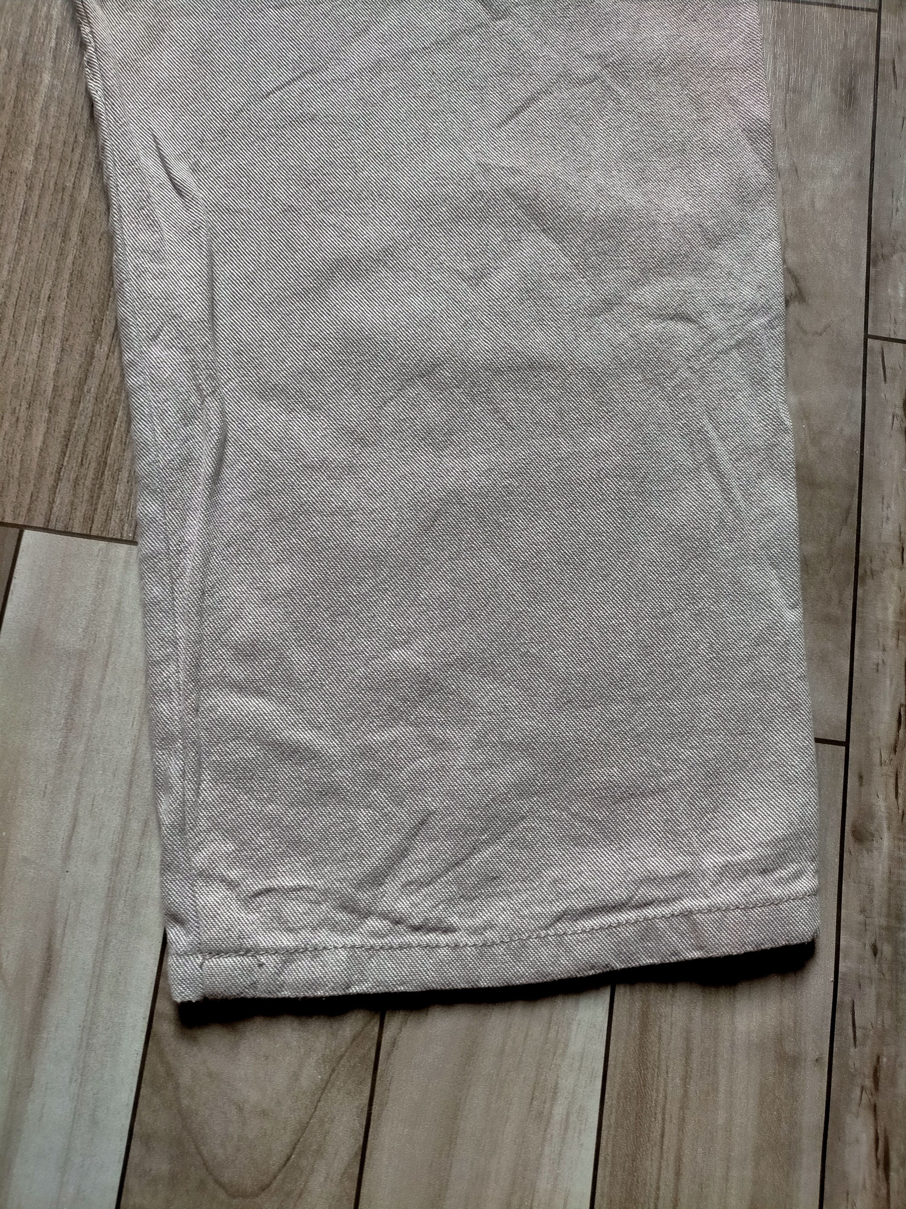 Marithe + Francois Girbaud Marithe Francois Girbaud Carpenter Baggy Jeans Size US 33 - 17 Thumbnail