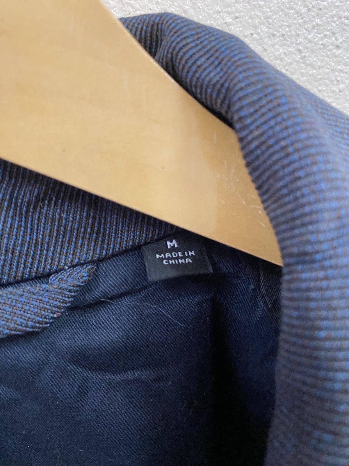 Japanese Brand × Uniqlo Uniqlo Long Jacket Size US M / EU 48-50 / 2 - 10 Thumbnail