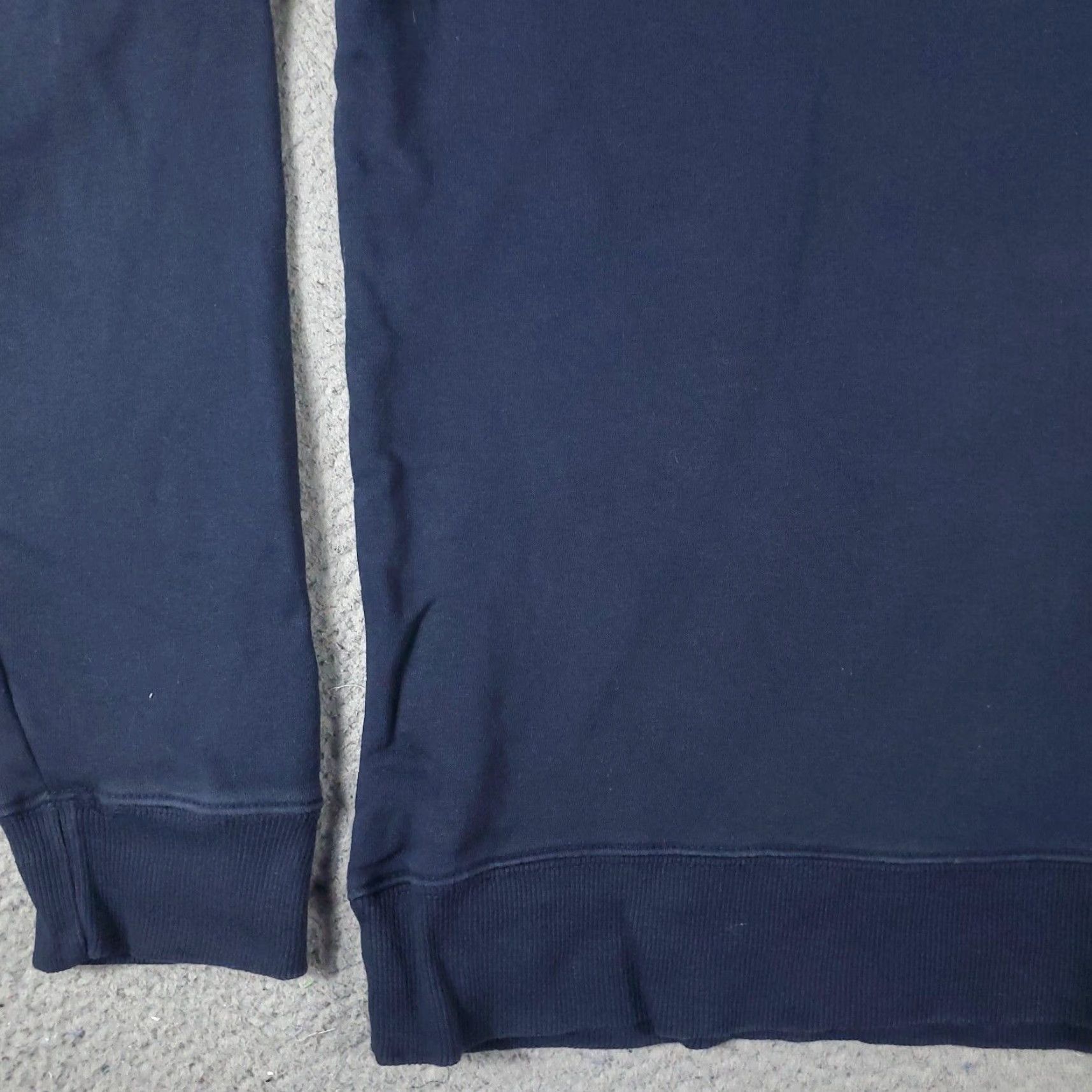 Champion Champion Mens Blue XL Extra Large Casual Pullover Sweatshirt Size US XL / EU 56 / 4 - 4 Thumbnail