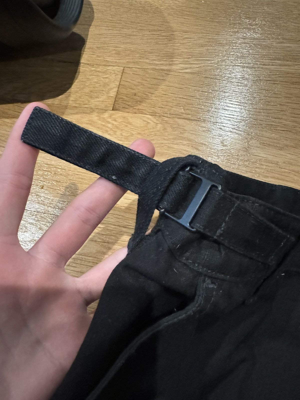 Balenciaga Balenciaga hybrid cargos Size US 32 / EU 48 - 3 Thumbnail