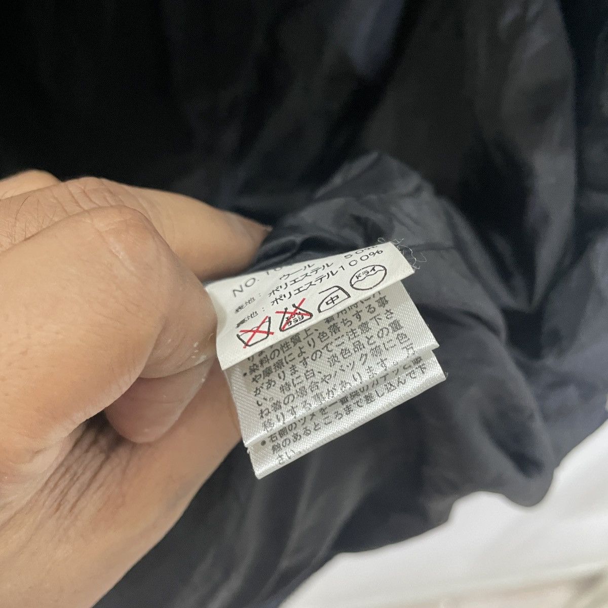 semanticdesign Vintage Sematic Design Sediotinaries Jacket Size M / US 6-8 / IT 42-44 - 7 Thumbnail
