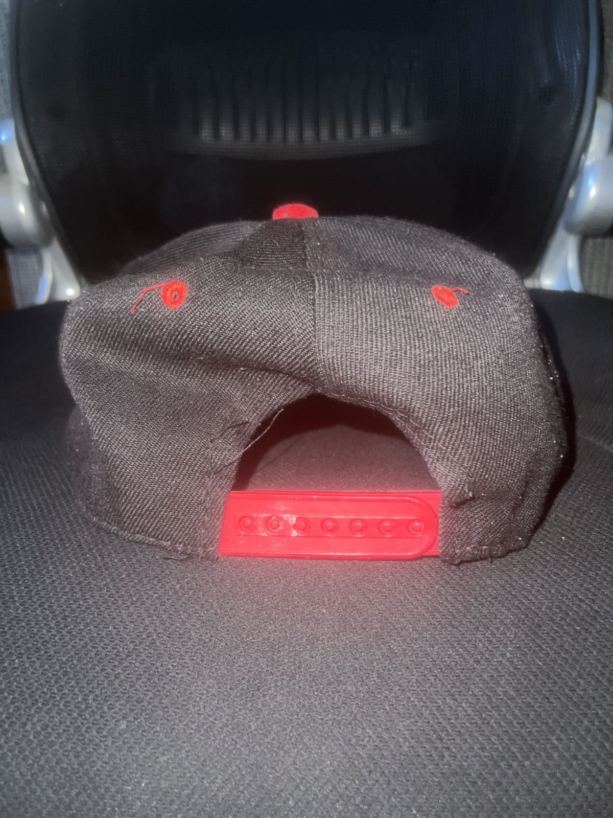 Hypebeast McDonald’s Logo Snapback Size ONE SIZE - 6 Thumbnail