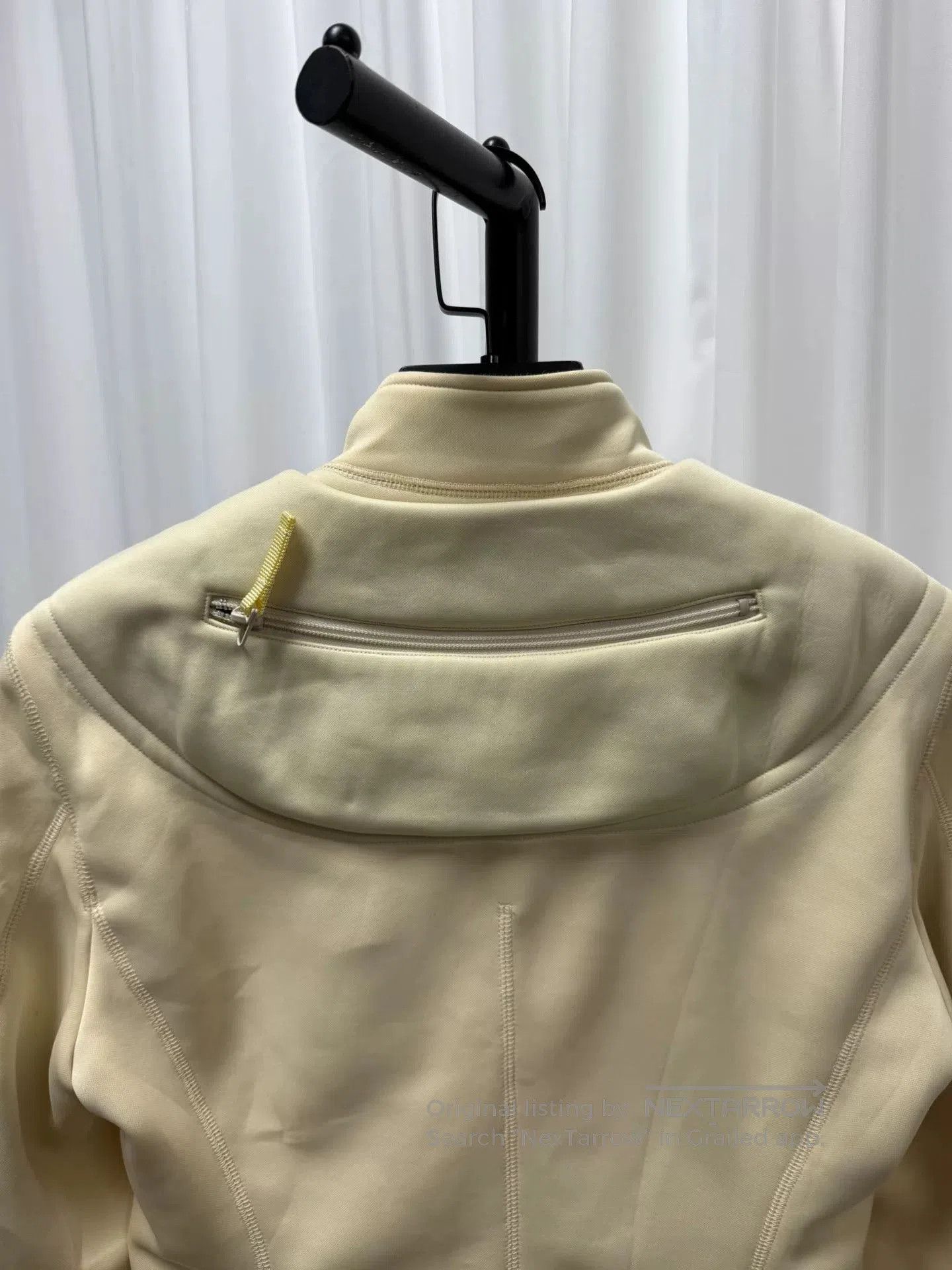 Issey Miyake issey miyake muscular structured jacket size 3. Size US M / EU 48-50 / 2 - 6 Thumbnail