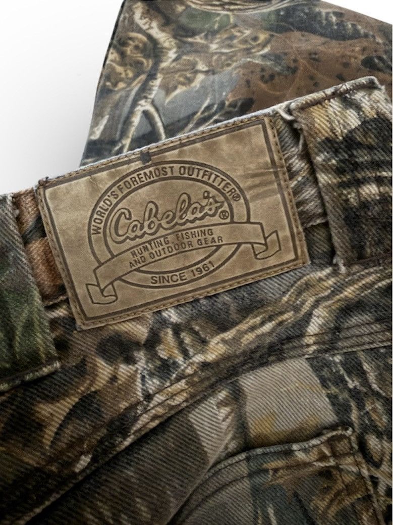 Cabelas Cabella’s Size US 34 / EU 50 - 3 Thumbnail