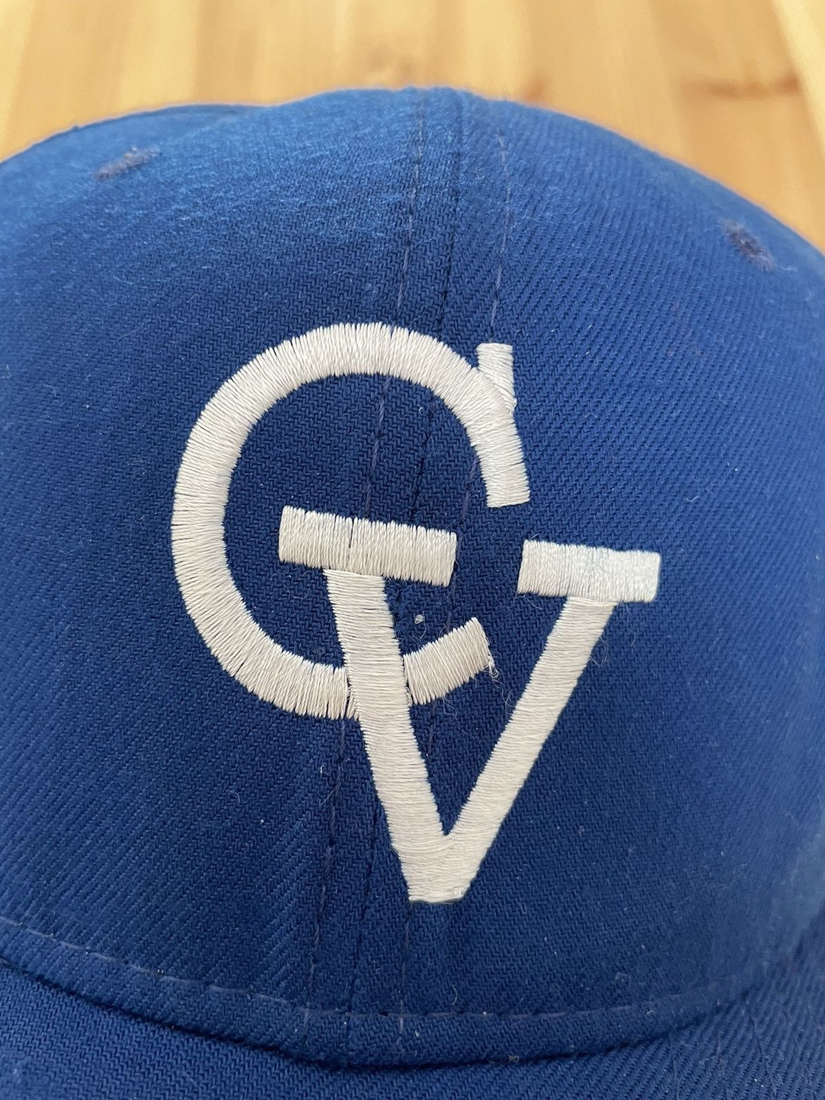 New Era Chula Vista New Era Vintage made in USA cap Size ONE SIZE - 2 Thumbnail