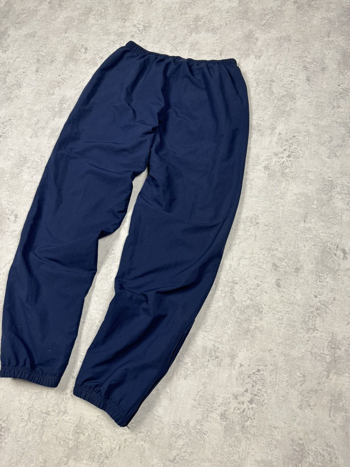 Nike Vintage Nike Y2K Drill Track Pants Size XL Size US 37 - 9 Thumbnail