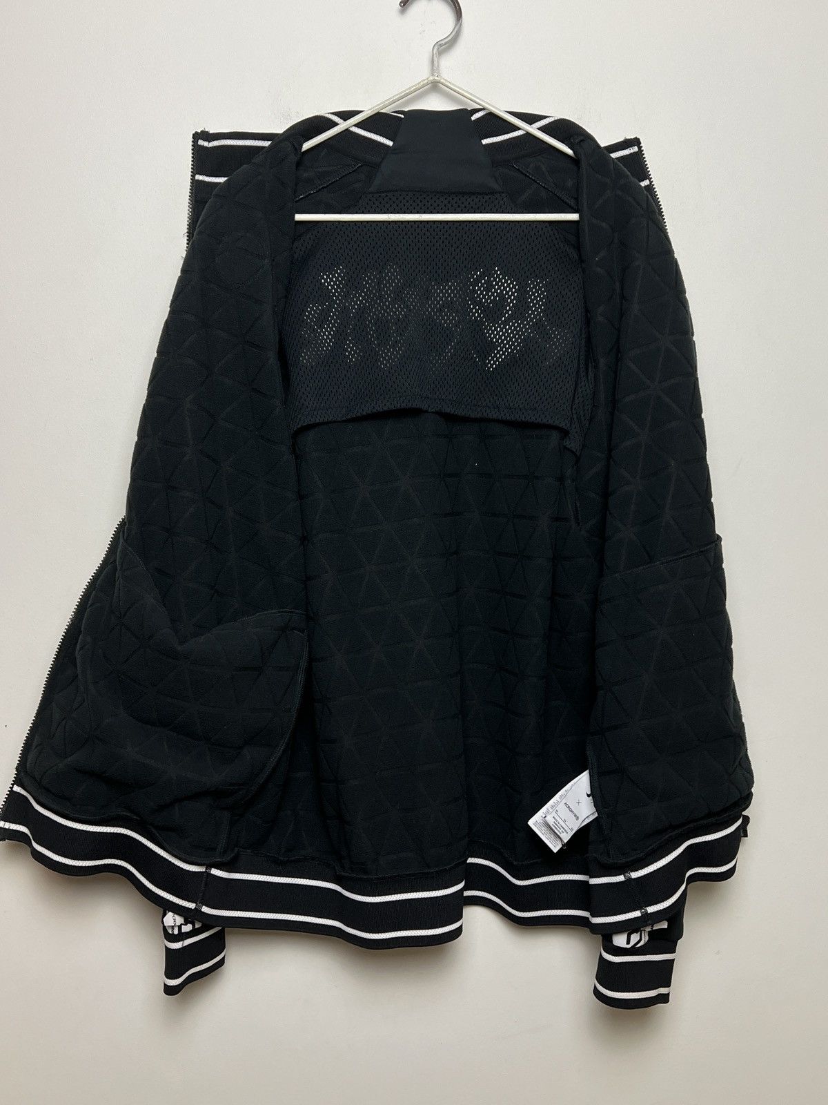 Acronym NIKE X ACRONYM KNIT JACKET Size US XL / EU 56 / 4 - 21 Thumbnail