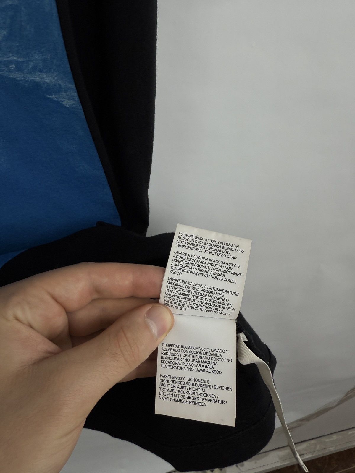 Off-White Off White Mona Lisa T-Shirt Y2K Rare Retro Hype Size US S / EU 44-46 / 1 - 10 Thumbnail
