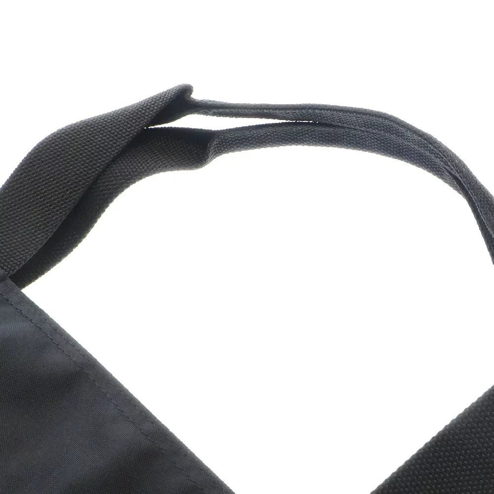 Yohji Yamamoto Yohji Yamamoto Logo Print Big Nylon Tote Bag Size ONE SIZE - 6 Thumbnail