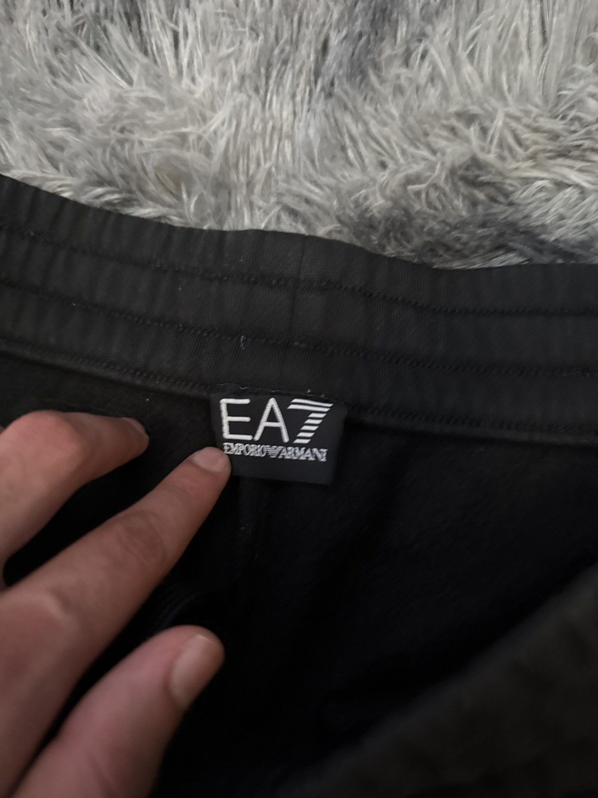 Emporio Armani Armani sweatpants Size US 30 / EU 46 - 3 Thumbnail