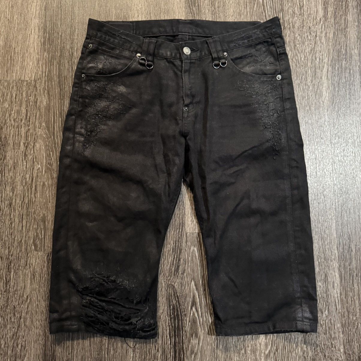 BUFFALO BOBS × GOSTAR DE FUGA × Tornado Mart Buffalo Bobs