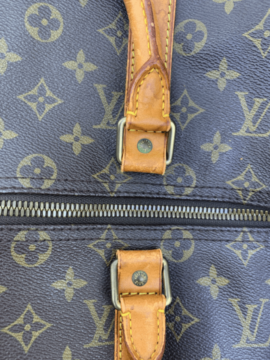 Louis Vuitton Louis Vuitton Keepall 45 Size ONE SIZE - 5 Thumbnail