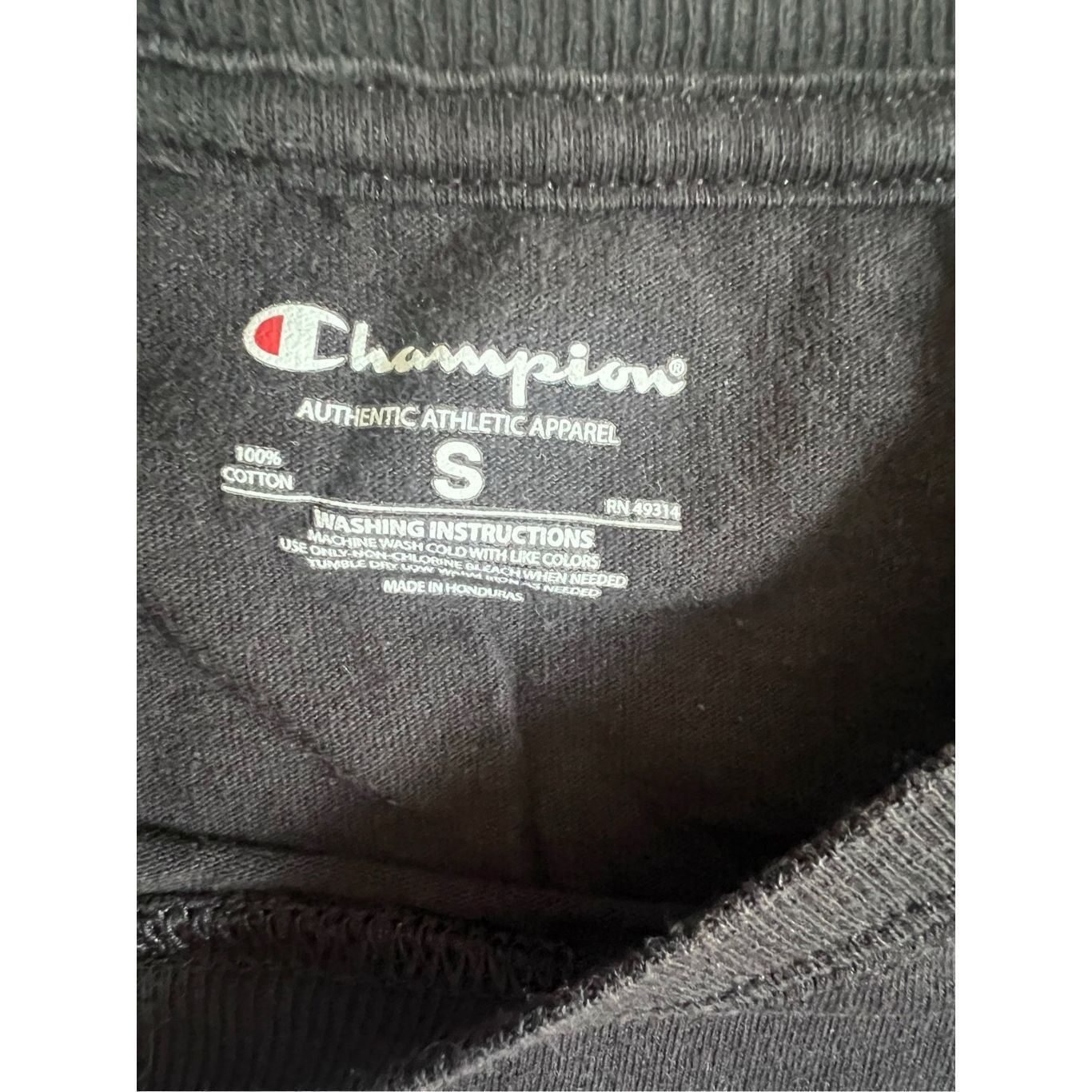 Champion UF UNIVERSITY OF FLORIDA Gators size S Size US S / EU 44-46 / 1 - 4 Thumbnail