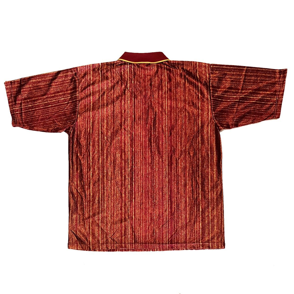 Vintage Vintage My Latin Blood Jersey Size US XL / EU 56 / 4 - 2 Thumbnail