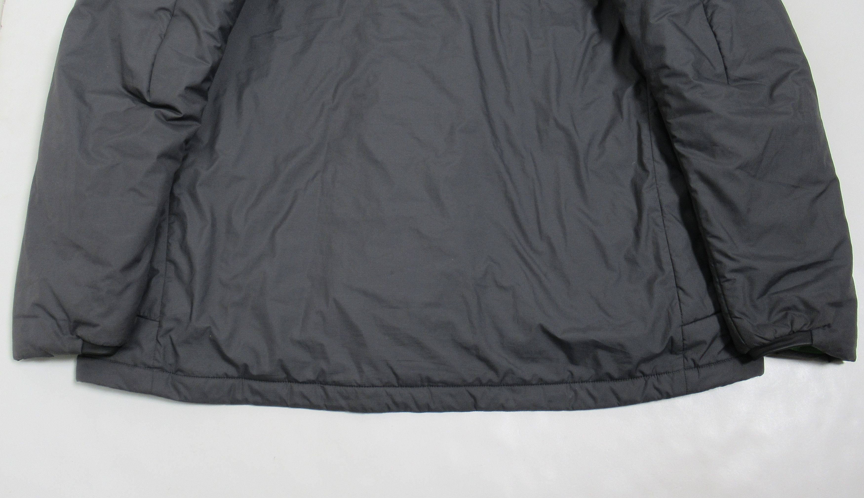 Patagonia Patagonia Micro Puff Jacket Forge Grey FGE 83907FA12 Size US XXL / EU 58 / 5 - 10 Thumbnail
