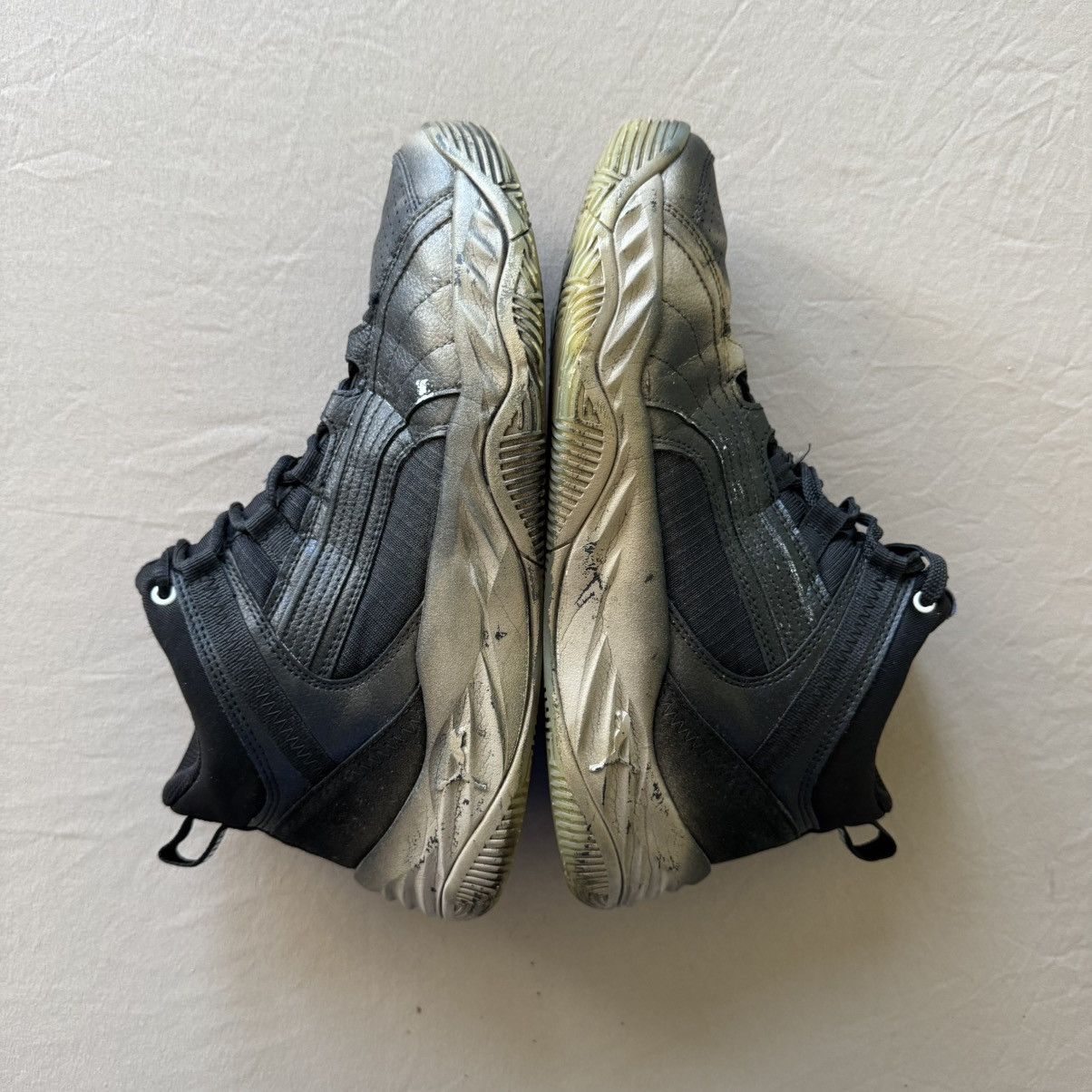 Puma Puma Rebound Future Evo Sneakers Size US 8.5 / EU 41-42 - 2 Thumbnail