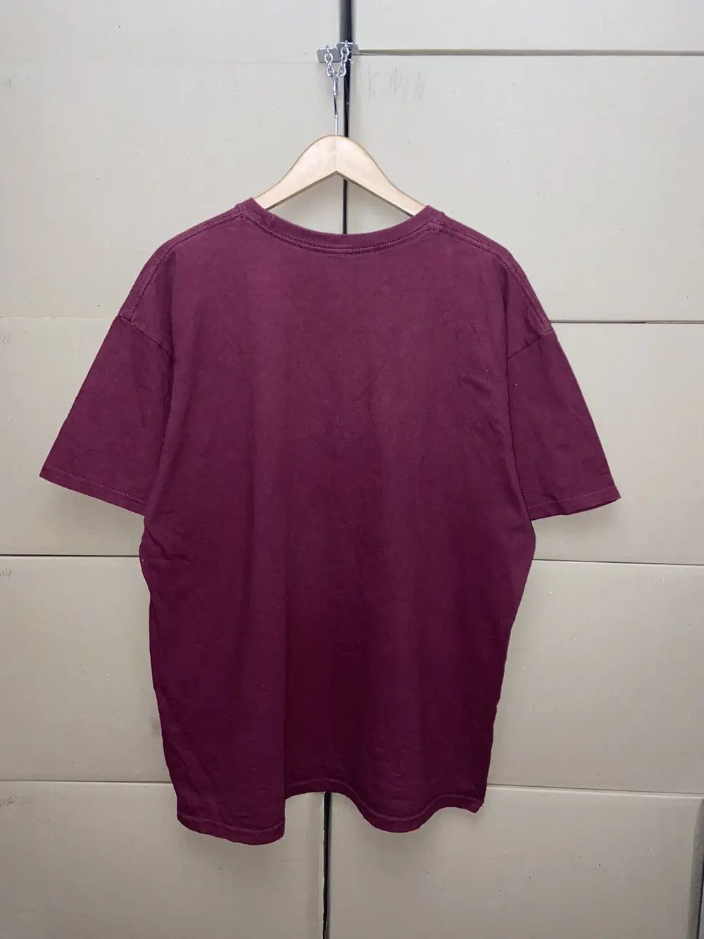 Vans 🇺🇸VINTAGE USA CALIFORNIA VANS TEE T SHIRT Y2K SKATE STREET Size US XL / EU 56 / 4 - 2 Thumbnail