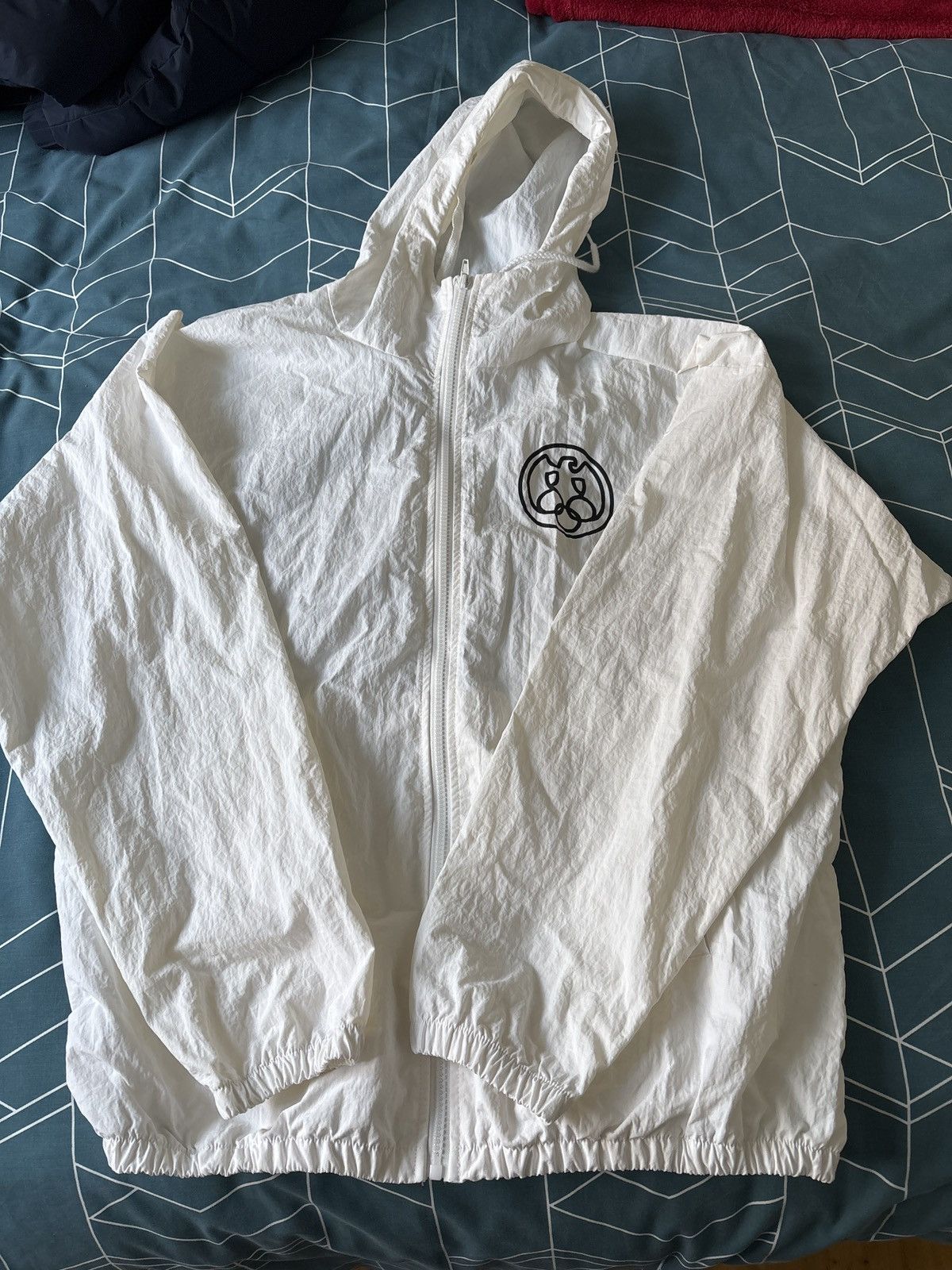 Yeezy Yeezy WB-01 Gosha Size US M / EU 48-50 / 2 - 2 Thumbnail