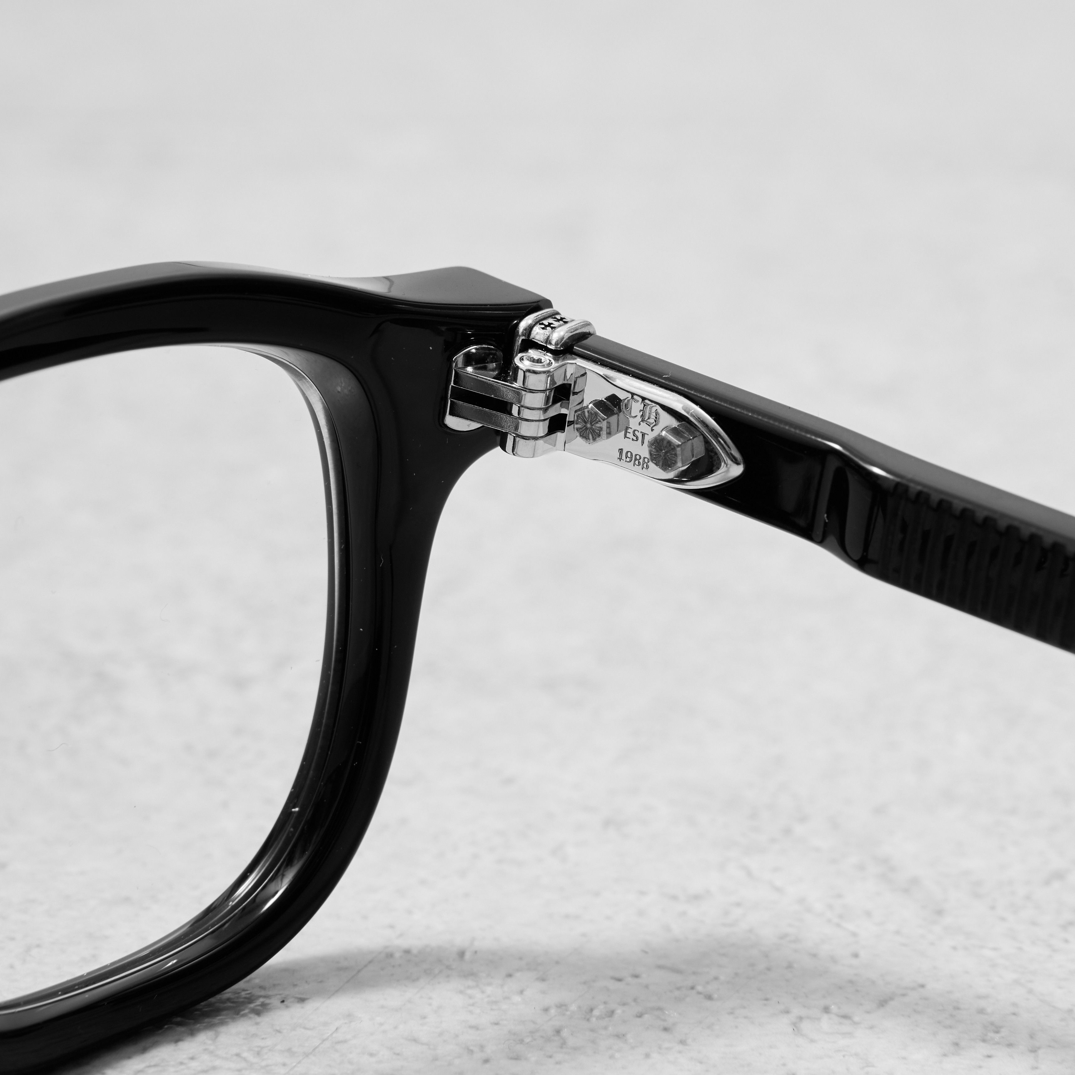 Chrome Hearts CHROME HEARTS CHIRP CHIRP Size ONE SIZE - 8 Thumbnail