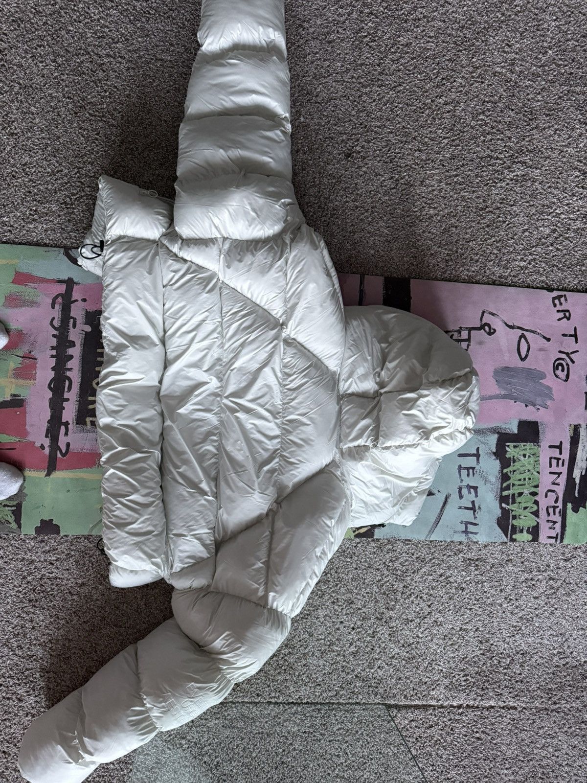 Other Scuffers puffer Size US XL / EU 56 / 4 - 2 Thumbnail
