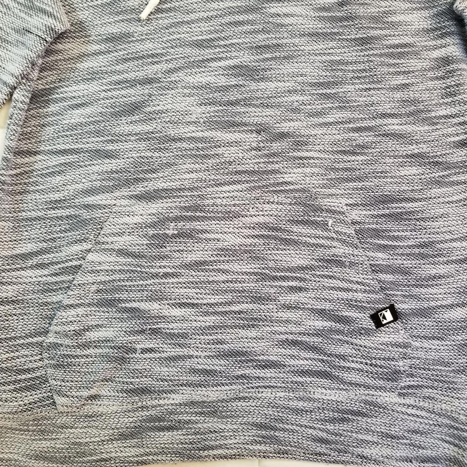 Other Dikotomy Medium Blue Pullover with Skull Planet Light Jacket Size US M / EU 48-50 / 2 - 7 Thumbnail
